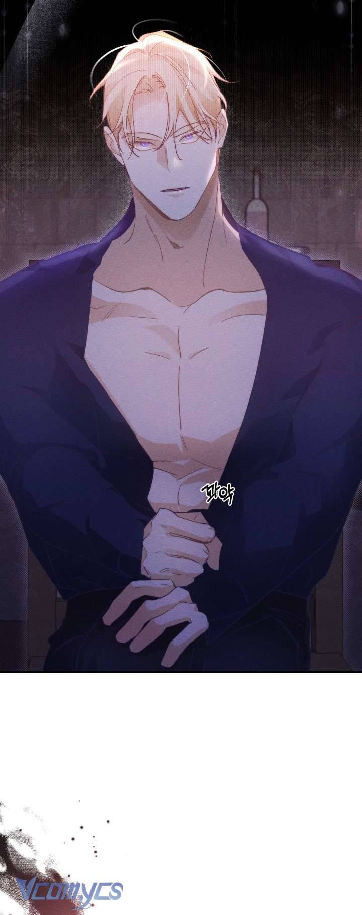 Tiếng Trống Vang Dội Chapter 10 - Trang 4