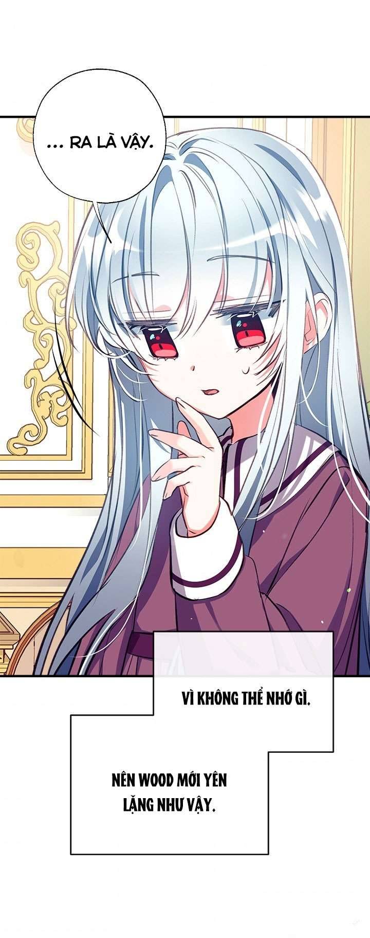 Chúng Ta Có Thể Trở Thành Một Gia Đình Được Không? Chap 24 - Trang 2