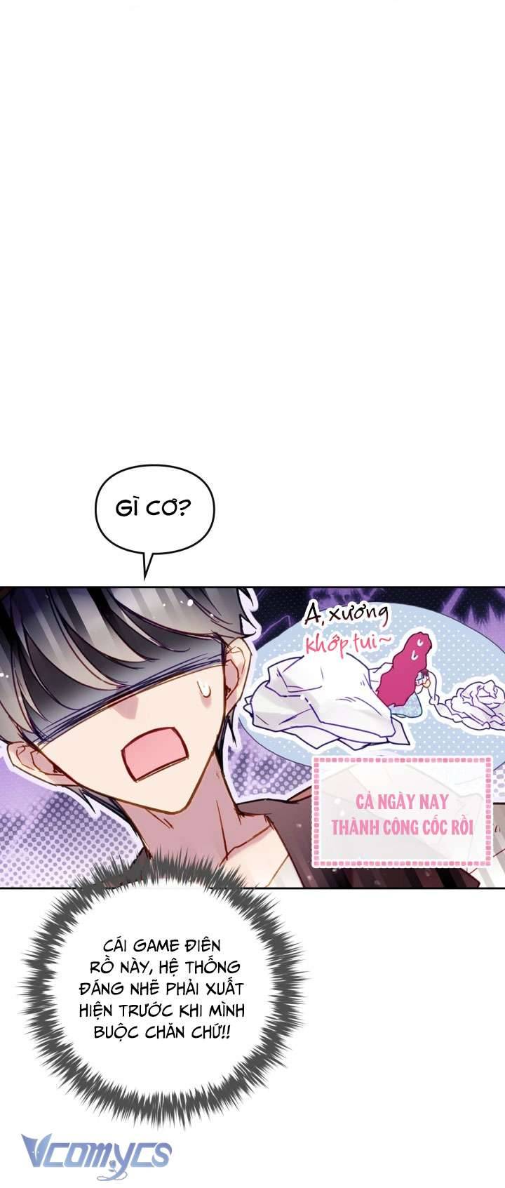 Kết Cục Của Nhân Vật Phản Diện Chỉ Có Thể Là Cái Chết Chapter 141 - Trang 4