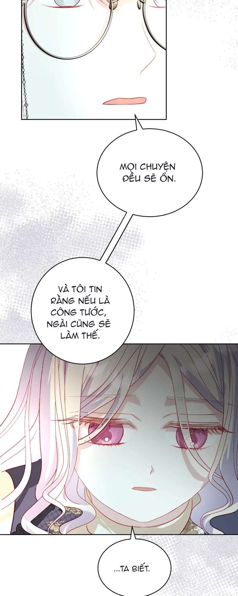 Một Ngày Nọ Bỗng Dưng Cha Xuất Hiện Chapter 26 - Trang 4