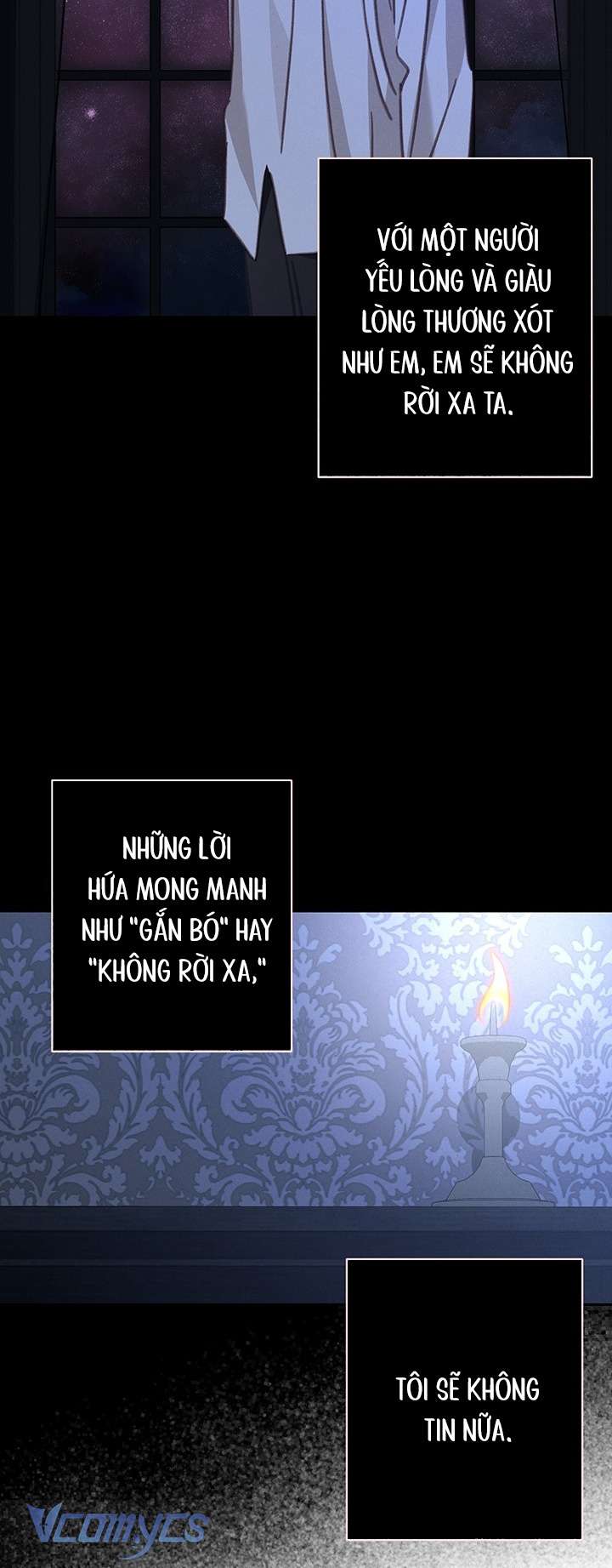 Sống Sót Như Một Hầu Gái Trong Trò Chơi Kinh Dị Chapter 60 - Next Chapter 61