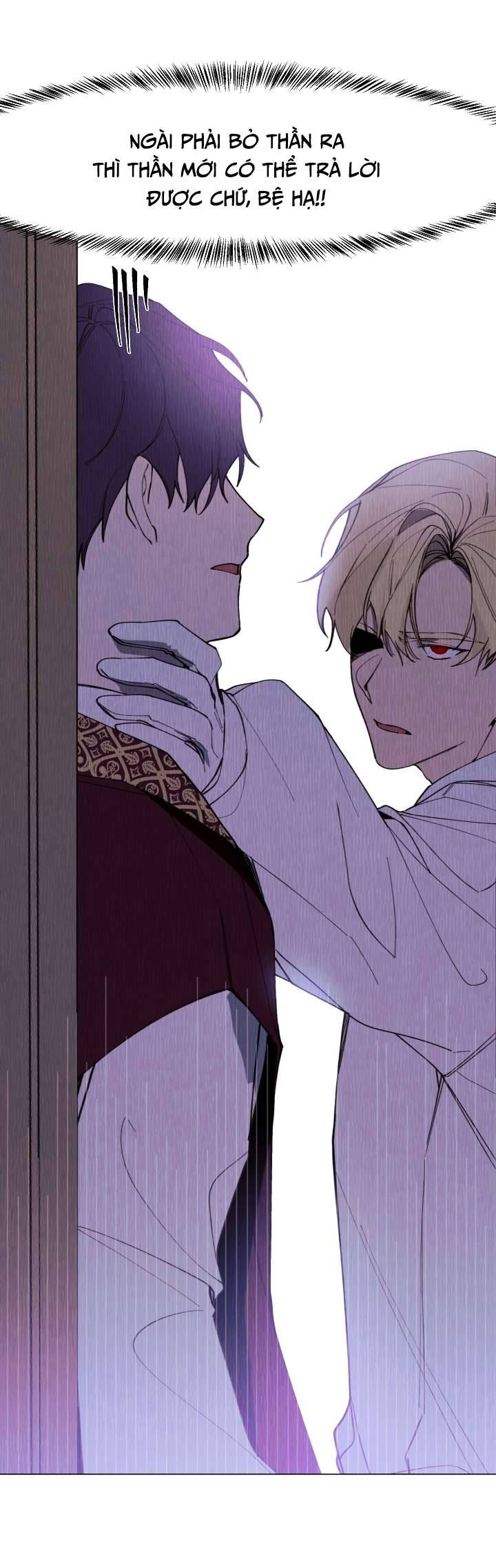 Ác Nữ Cần Bạo Chúa Chapter 11 - Trang 4