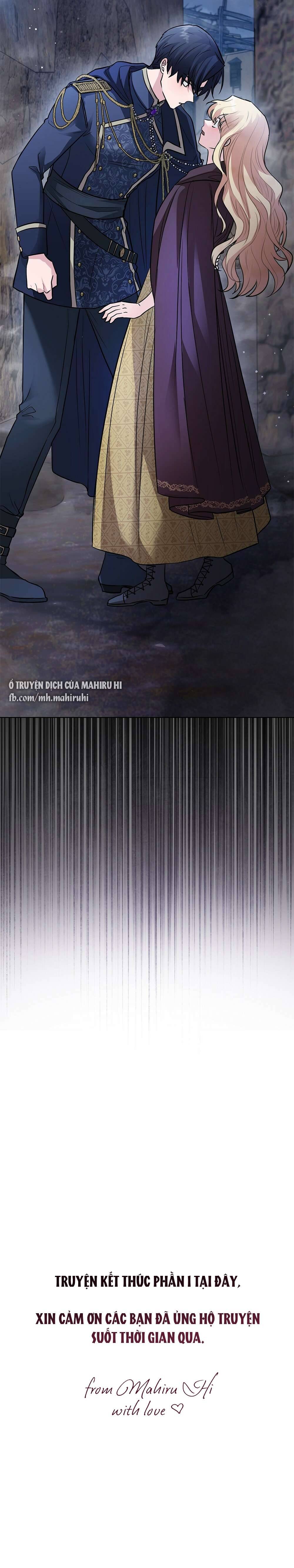 Tìm Lại Camellia Chapter 30 - Trang 4