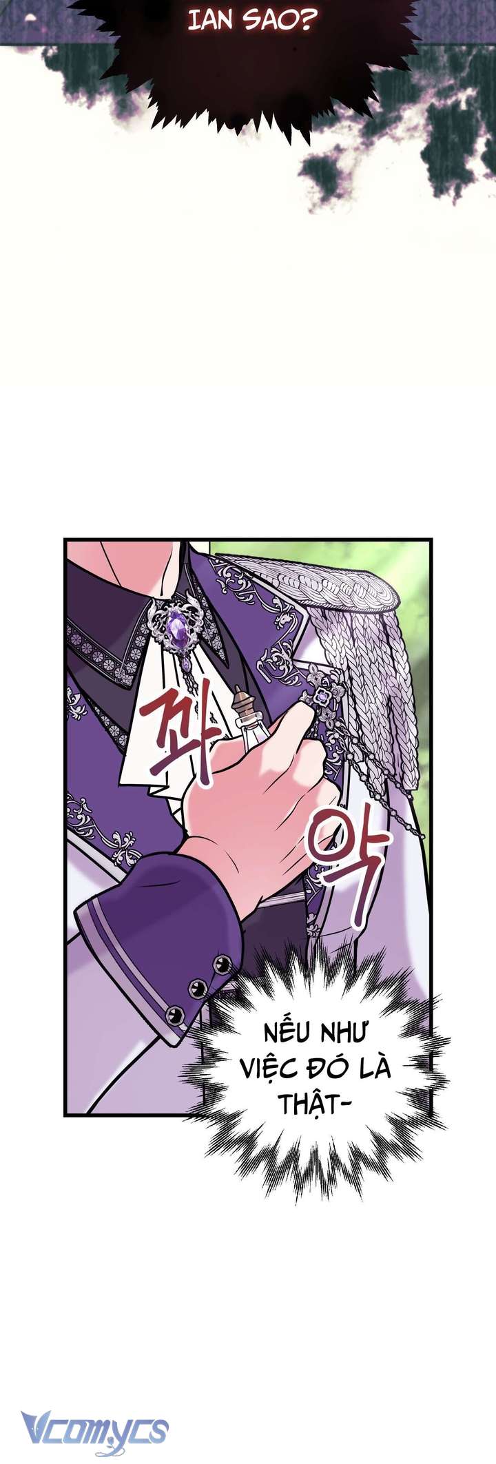 [18+] Anh Trai Đã Thay Đổi Chap 4 - Trang 2