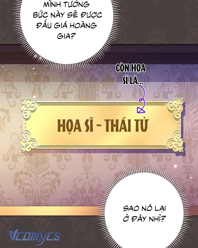 Hầu Gái Độc Quyền Của Hoàng Hậu Phản Diện Chapter 50 - Next Chapter 51