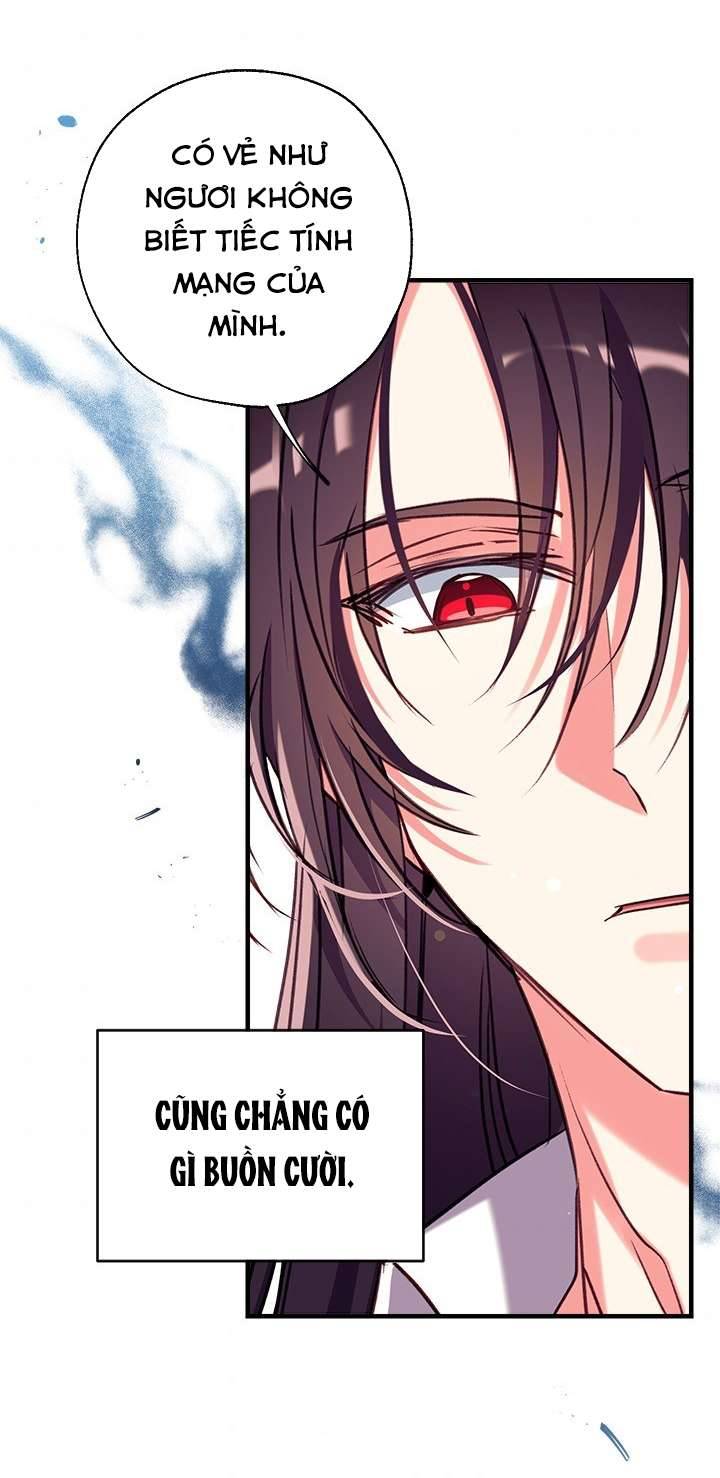 Chúng Ta Có Thể Trở Thành Một Gia Đình Được Không? Chap 31 - Trang 2