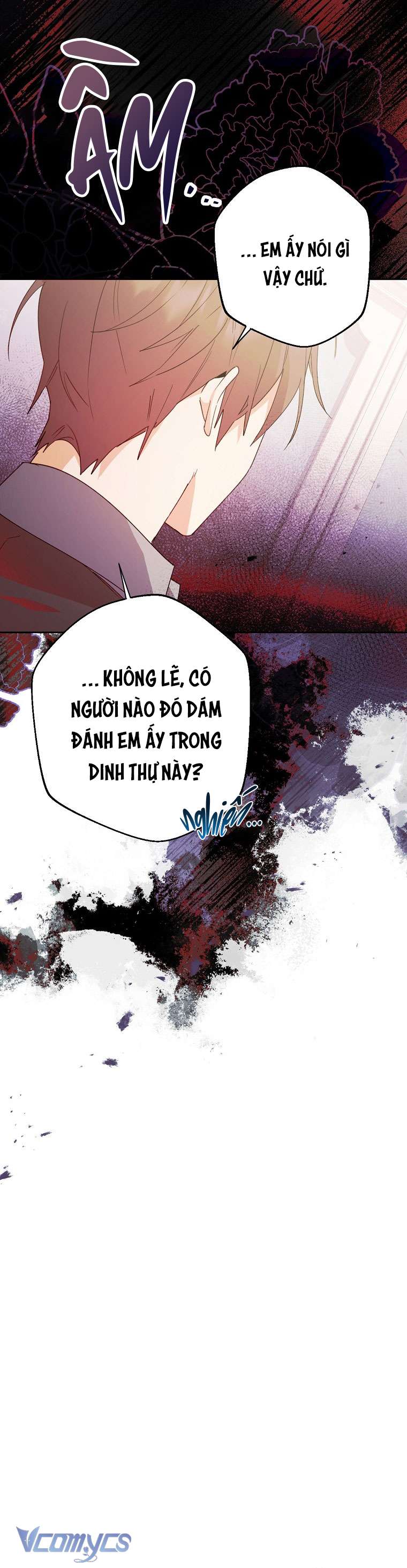 Quý Tộc Gì Chứ, Tôi Chỉ Muốn Về Nhà Chap 14 - Trang 2