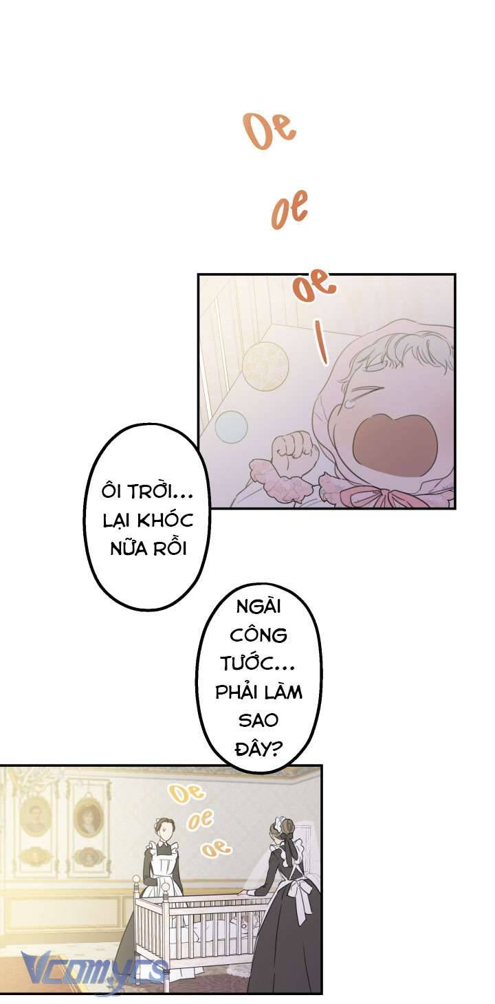 Những Nhân Vật Mạnh Nhất Thế Giới Ám Ảnh Tôi Chapter 6 - Trang 4