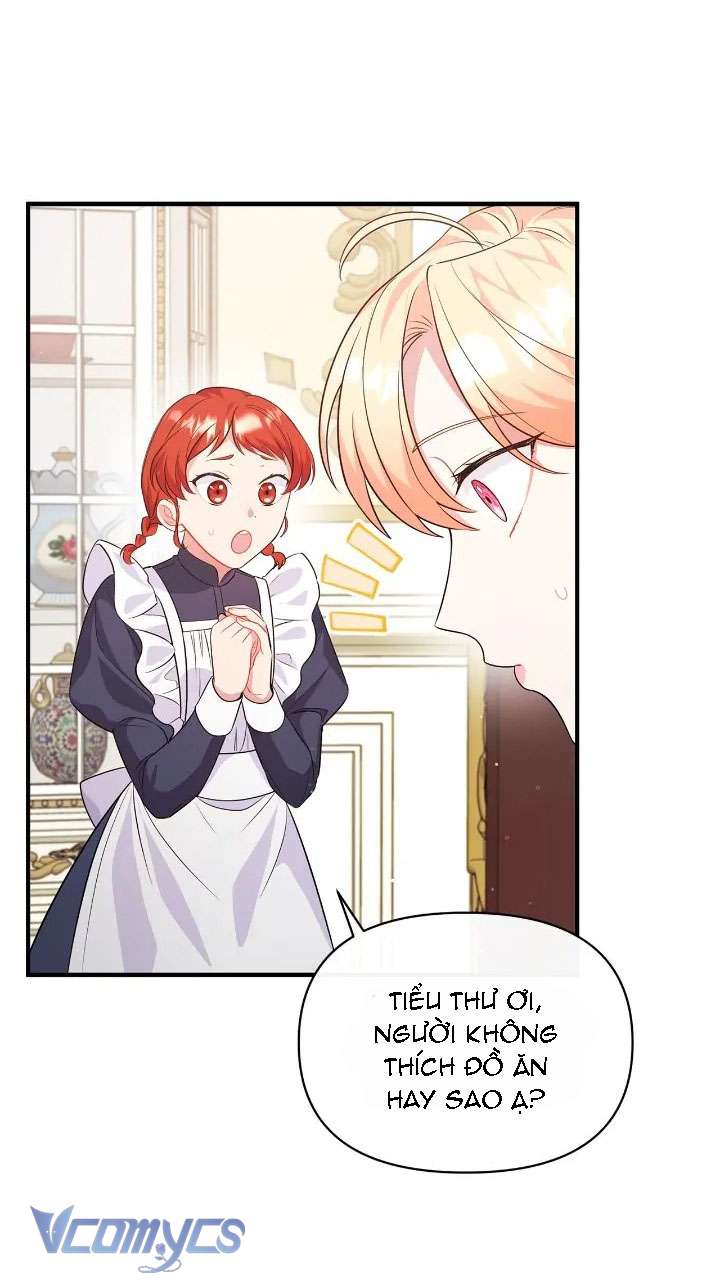 Có Nhiều Nam Phụ Quá Rồi Chap 3 - Trang 2