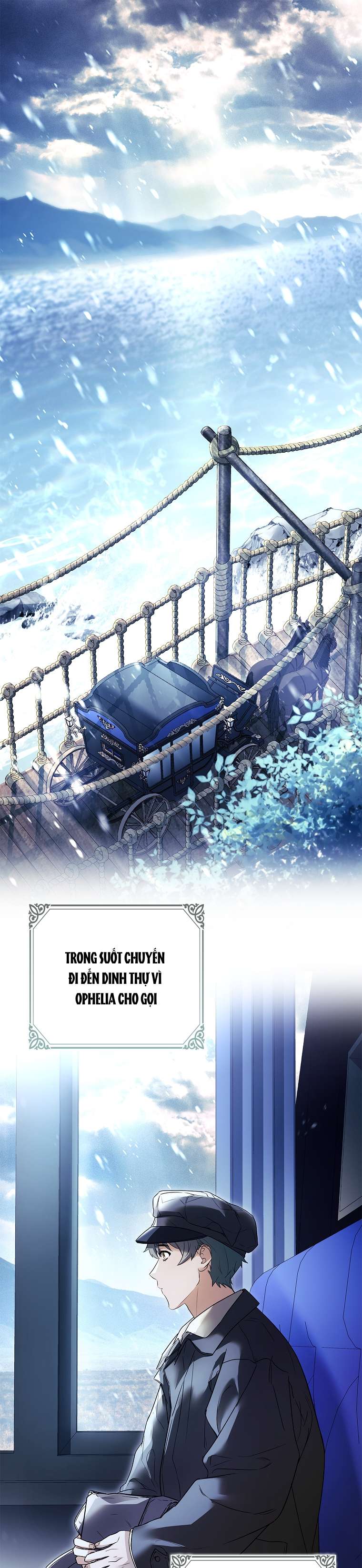 Chồng Ơi, Tại Sao Chúng Ta Không Thể Ly Hôn? Chapter 21 - Trang 4