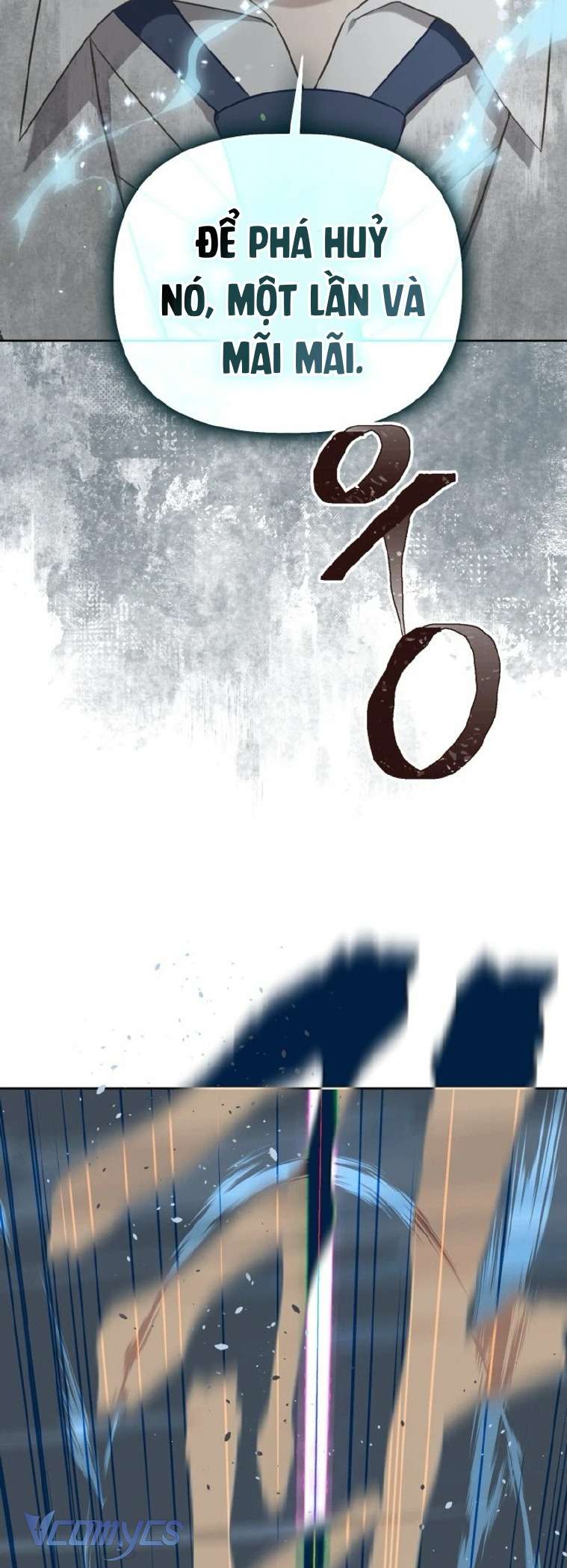 Sự Điều Trị Đặc Biệt Của Tinh Linh Chap 99 - Trang 2