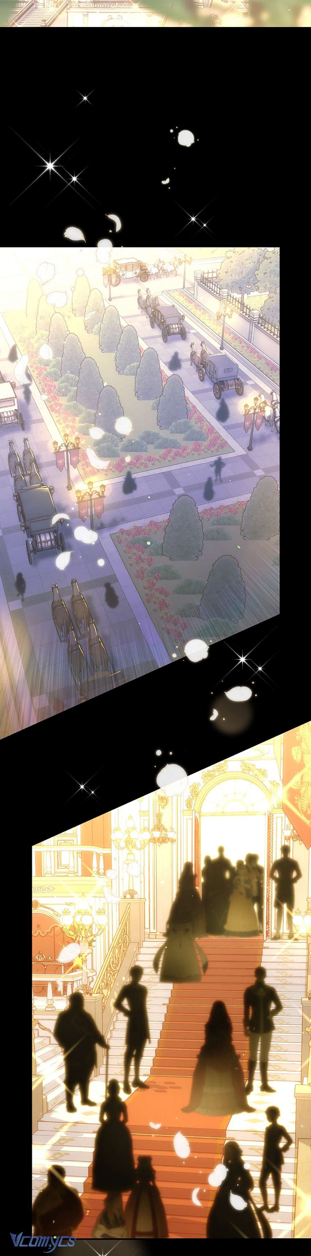 Sống Sót Dưới Thân Phận Hầu Nữ Chap 94 - Next Chap 95