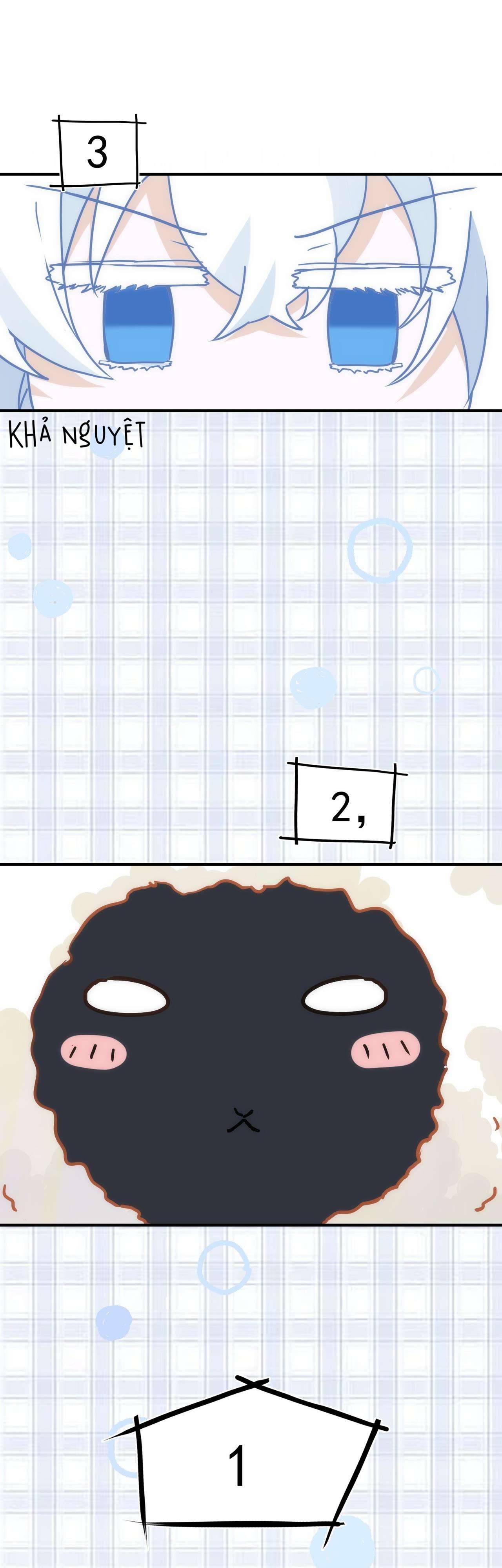 Cô công chúa không muốn được nuông chiều Chap 15 - Trang 2