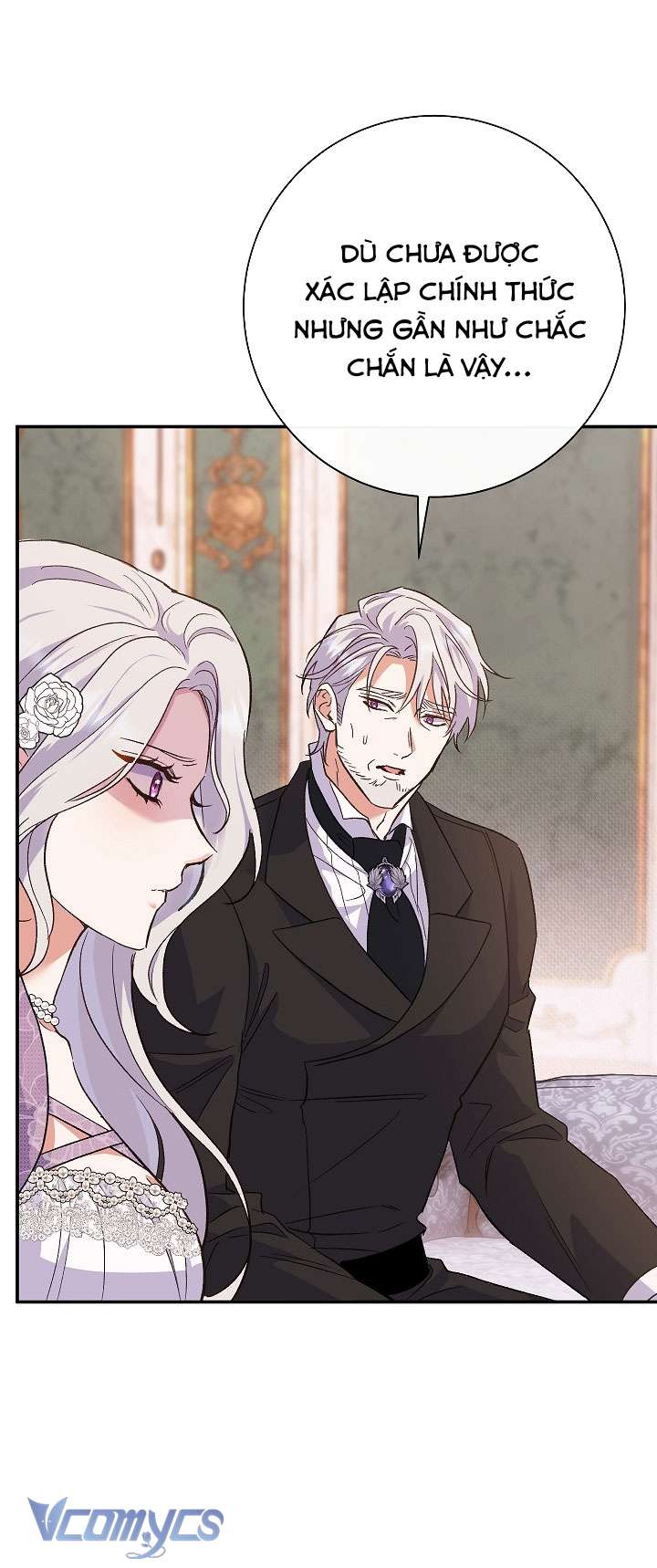 Người Xem Mắt Của Ác Nữ Quá Hoàn Hảo Chapter 47 - Trang 4