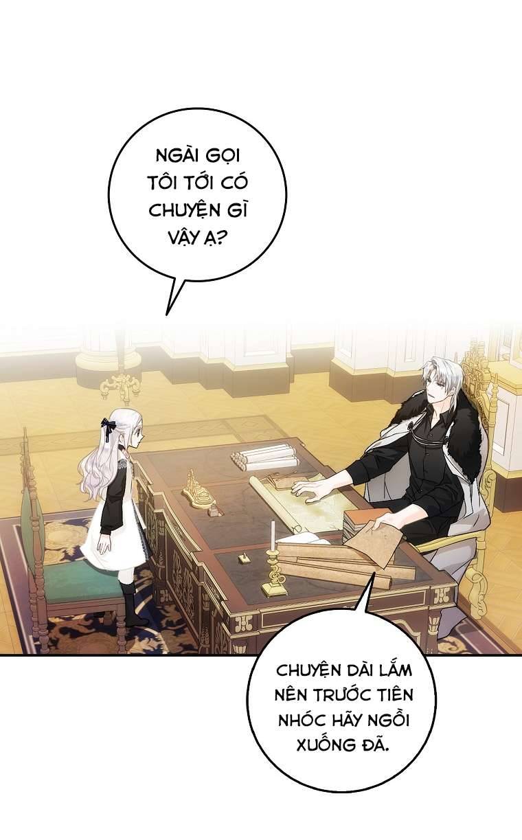 Tôi Trở Thành Vợ Của Nam Chính Chap 11 - Trang 3