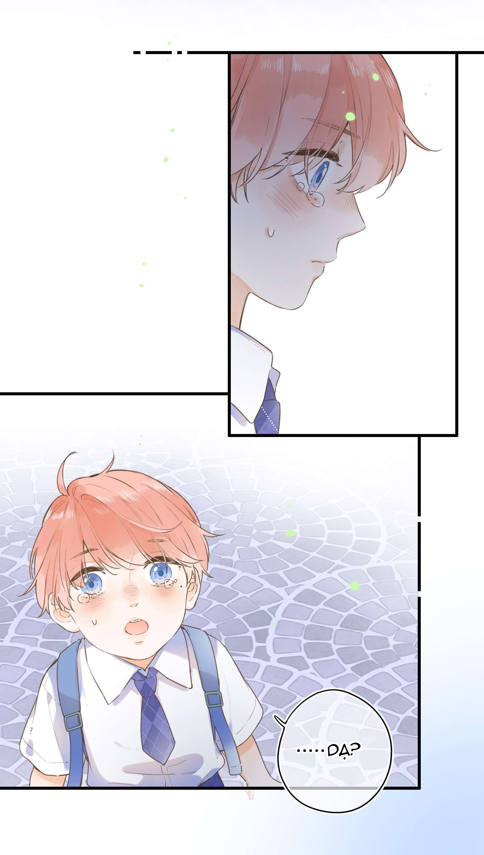 Ánh Sao Phiêu Linh Trong Nước Chap 41.1 - Next Chapter 41.1