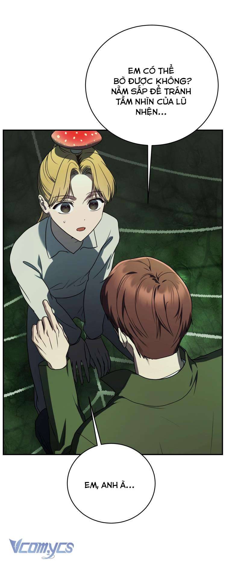 Hướng Dẫn Sinh Tồn Dành Cho Người Xếp Hạng Chap 27 - Trang 2