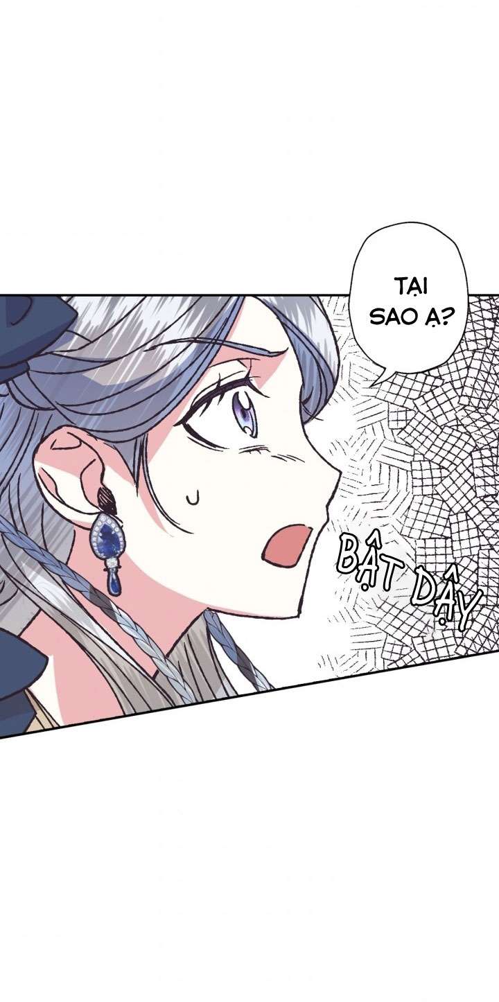 Cha À, Con Không Muốn Kết Hôn Đâu Chap 3 - Trang 2