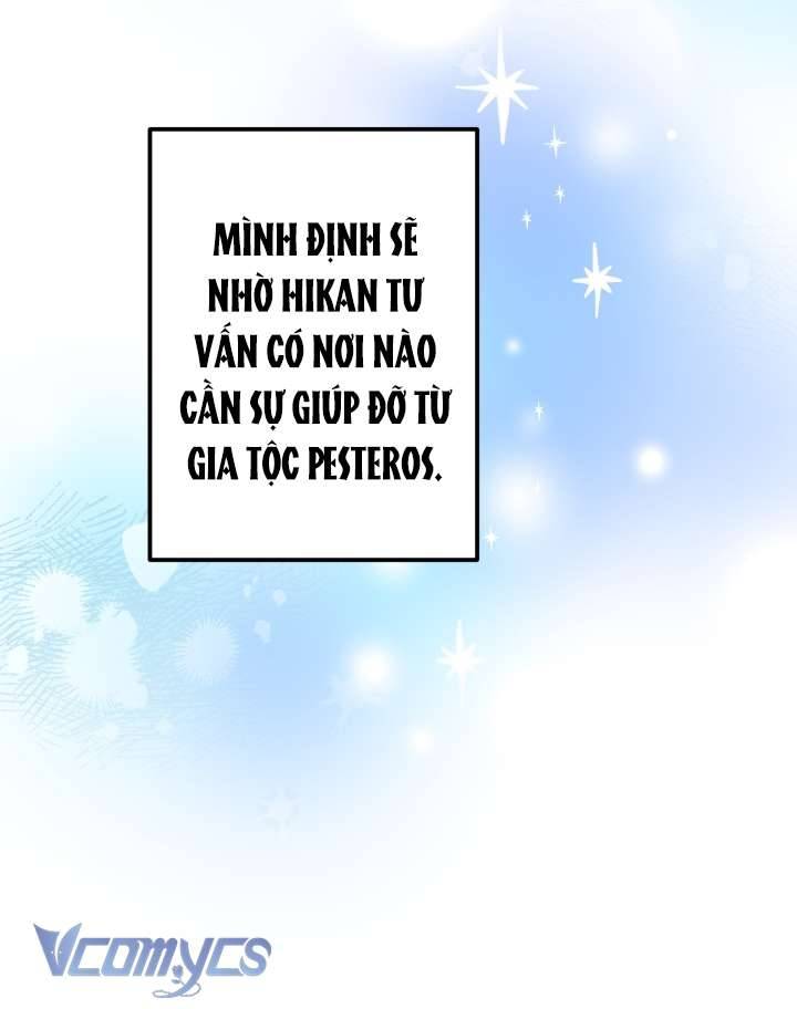 Những Nhân Vật Mạnh Nhất Thế Giới Ám Ảnh Tôi Chapter 62 - Trang 4