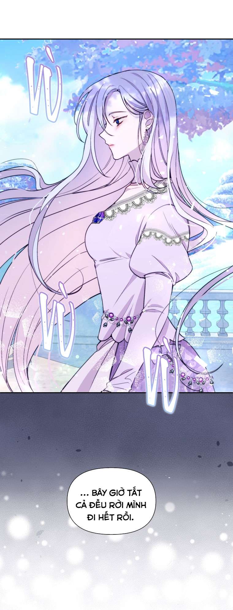 Người Bảo Hộ Của Bạo Quân Là Ma Nữ Tàn Độc Chap 63 - Next Chap 64