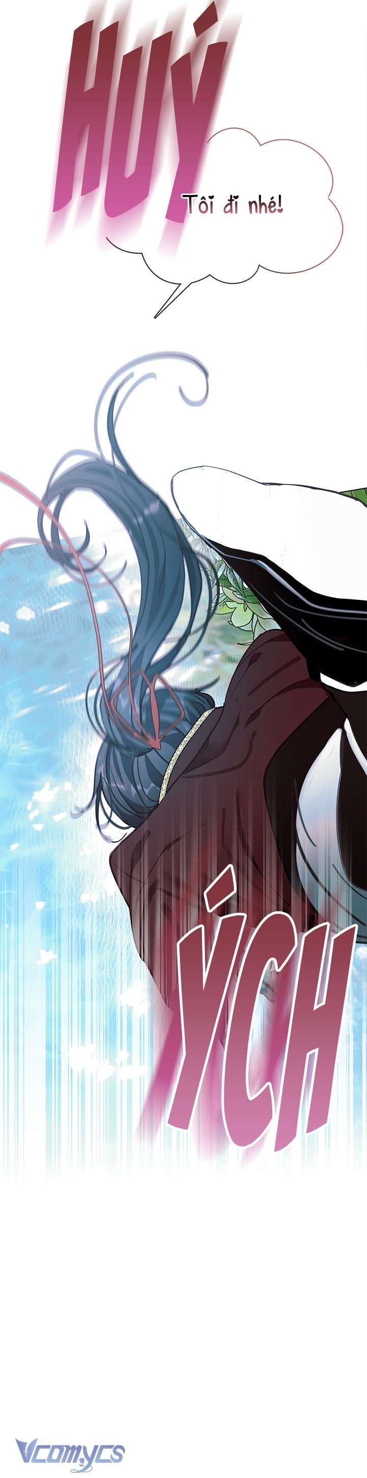 Gia Đình Bị Ám Ảnh Bởi Tôi Chapter 66 - Trang 4