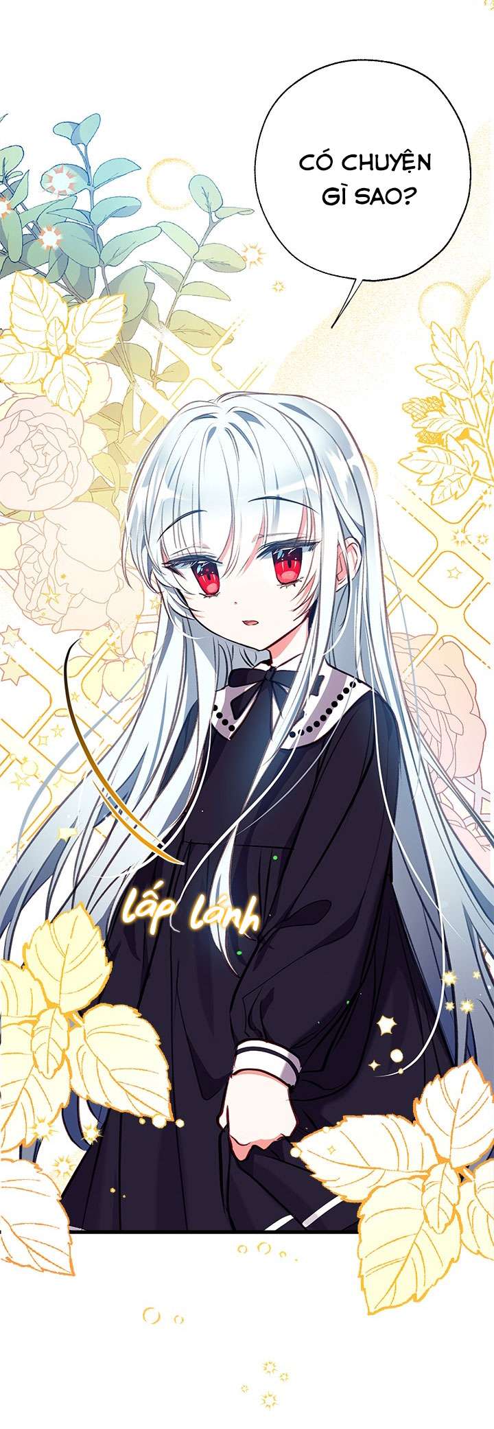 Chúng Ta Có Thể Trở Thành Một Gia Đình Được Không? Chap 16 - Trang 2