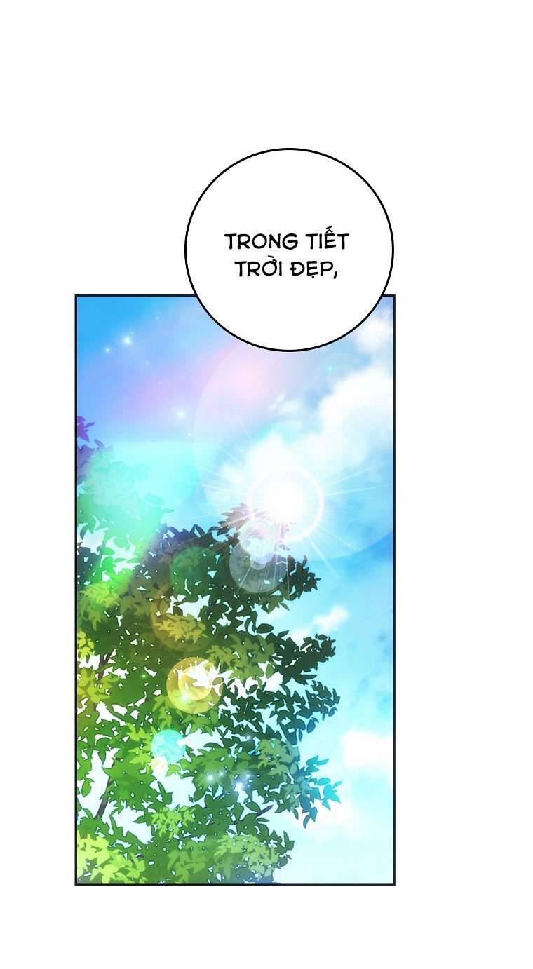 Tôi Trở Thành Vợ Của Nam Chính Chap 27 - Trang 3