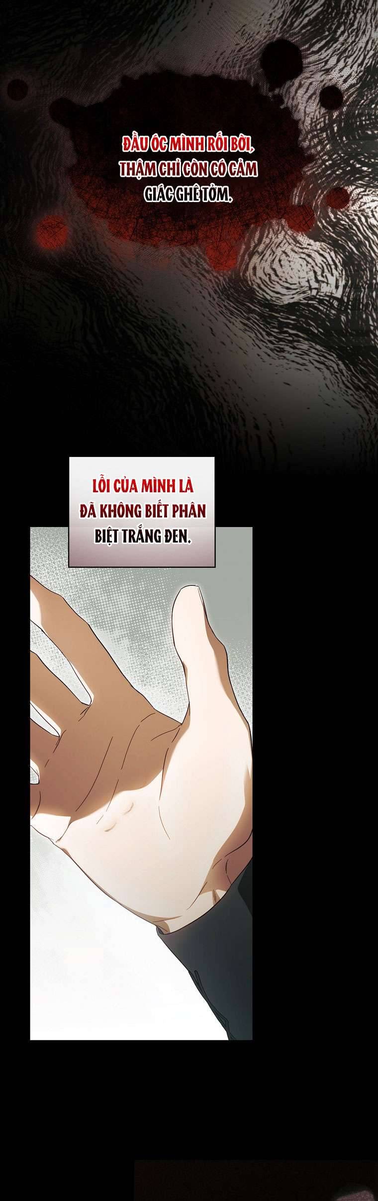 Phương Pháp Khiến Phu Quân Đứng Về Phía Tôi Chapter 78 - Trang 4