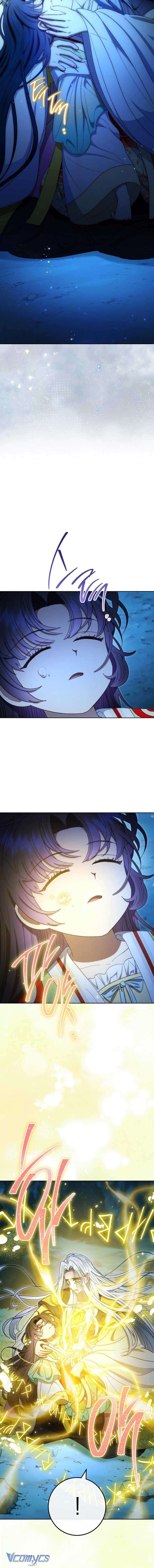 Tiểu Thiếp Chỉ Muốn Sống Yên Bình Chapter 76 - Trang 4