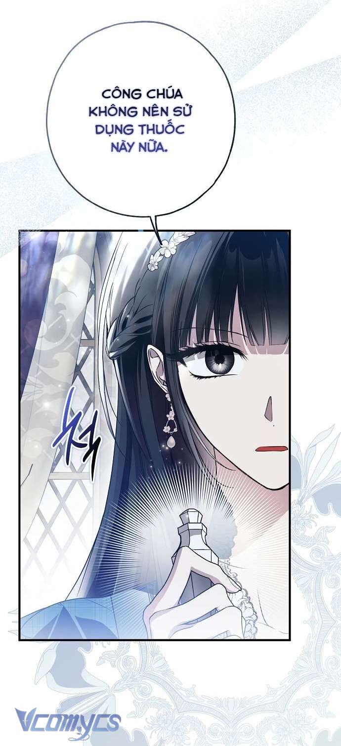 Ai Đó Đang Điều Khiển Cơ Thể Của Tôi Chapter 29 - Trang 4