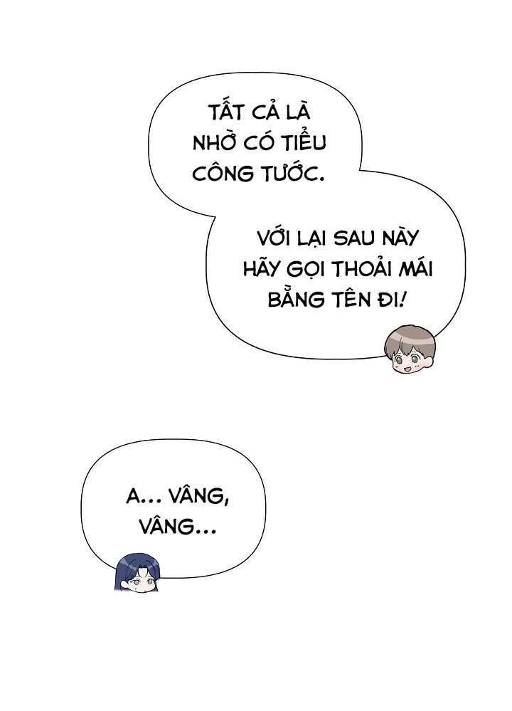 Tôi Không Phải Là Cinderella Chapter 66 - Trang 4