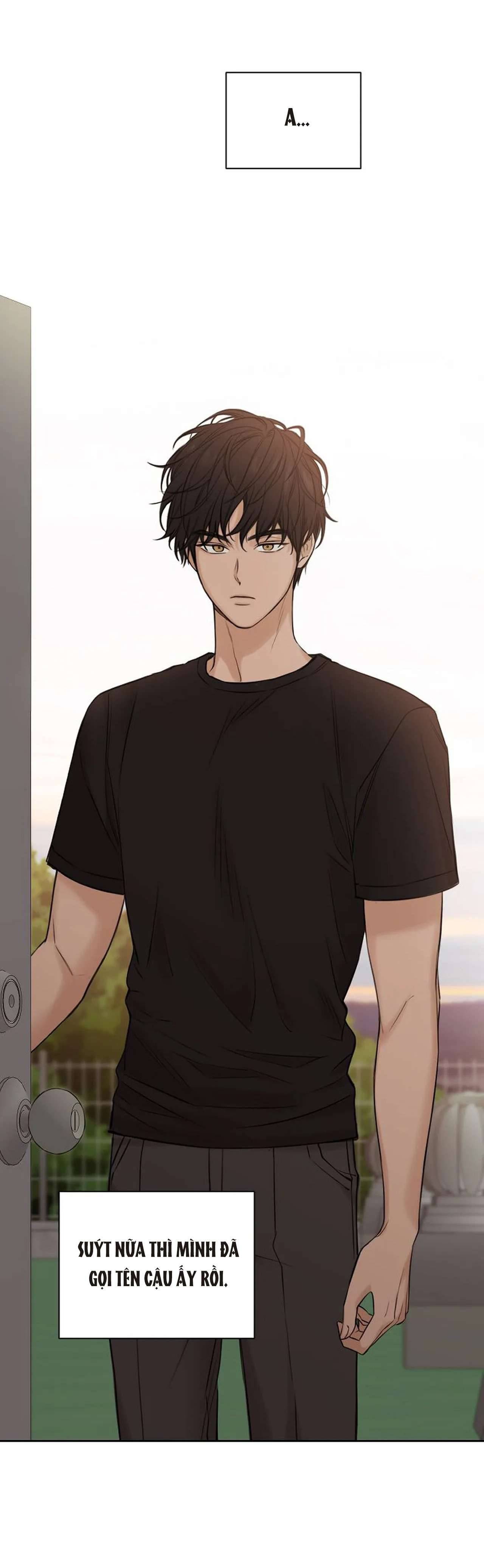 Bình Minh Chap 17 - Trang 4