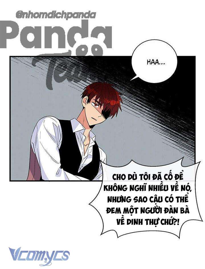 Chồng Yêu, Tôi Đây Bãi Công! Chap 16 - Trang 3