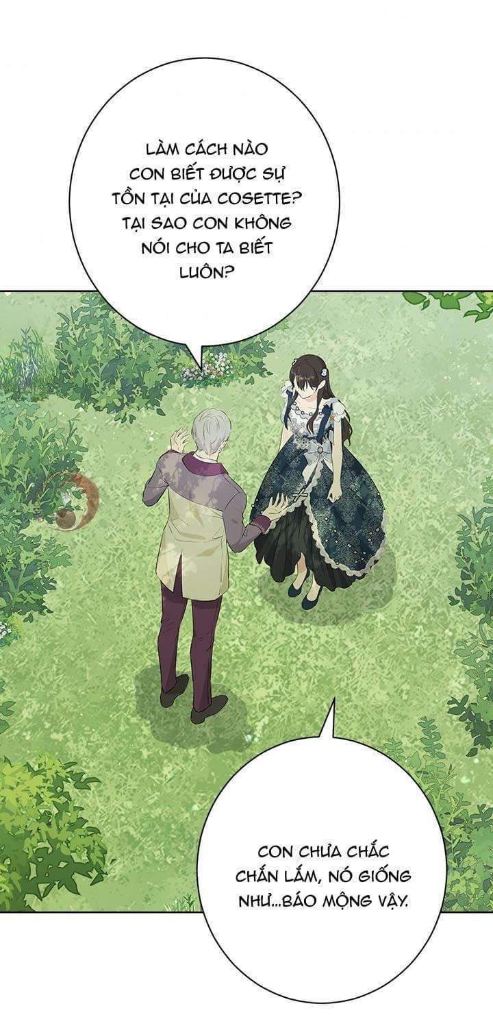 Tôi Là Minh Chứng Của Sự Thật Chap 56 - Next Chap 57