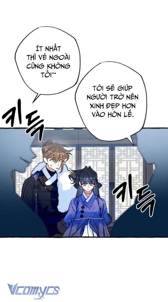 Chuyện Tình Tuyết Phương Bắc Chapter 5 - Trang 4