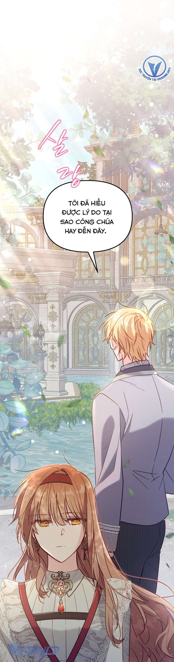 Không Có Chỗ Cho Kẻ Giả Mạo Chap 17 - Trang 2