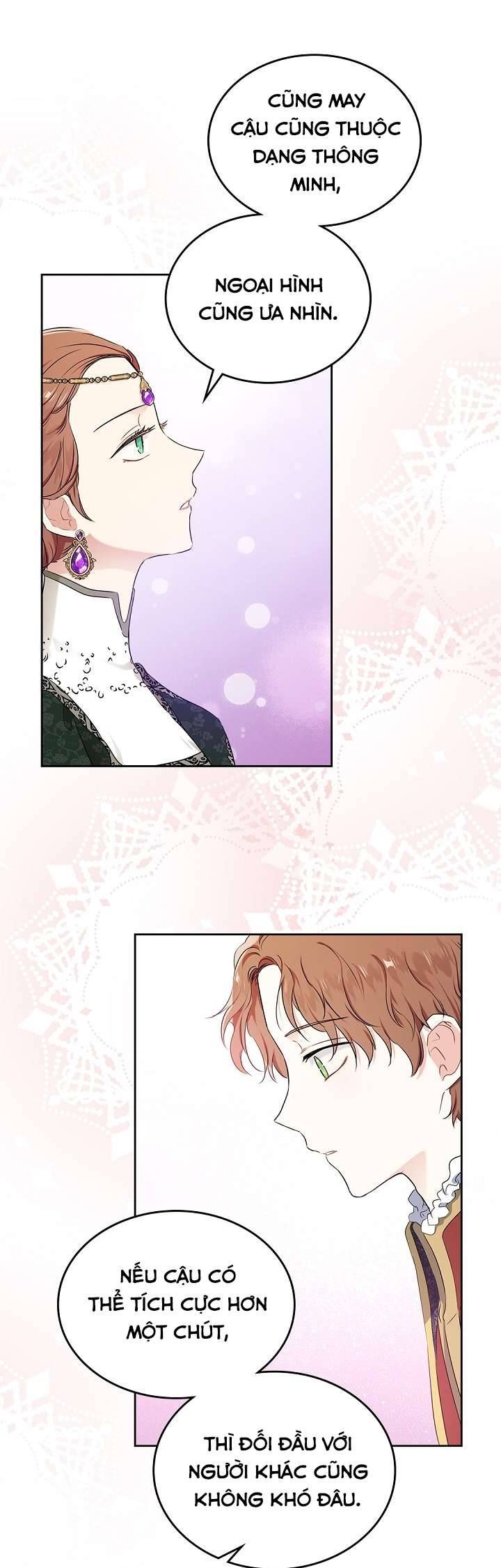 Kiếp Này Nhất Định Làm Gia Chủ Chap 17 - Trang 2