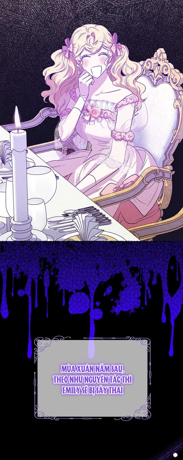 May Mắn Hay Bất Hạnh Chap 82 - Next Chap 83