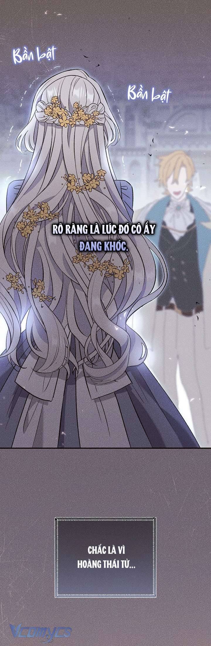 Người Xem Mắt Của Ác Nữ Quá Hoàn Hảo Chapter 7 - Trang 4