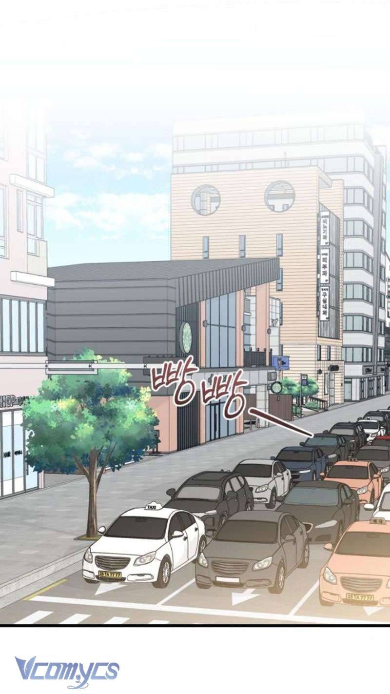 Tôi Nóng Lòng Muốn Chiếm Lấy Cô Ấy Chap 40 - Trang 3