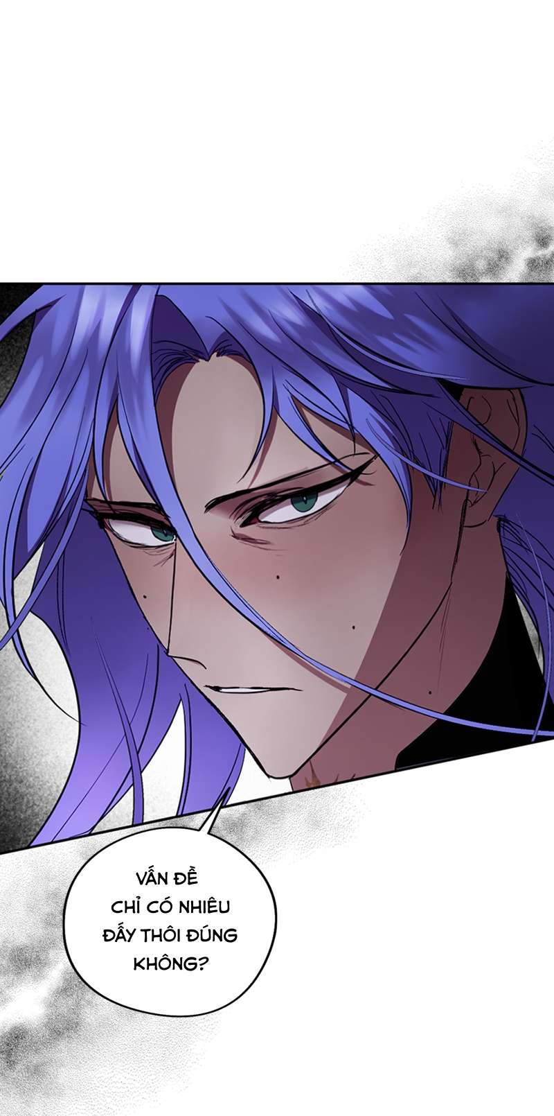 Lời Thú Nhận Của Chúa Tể Bóng Tối Chap 80 - Trang 4