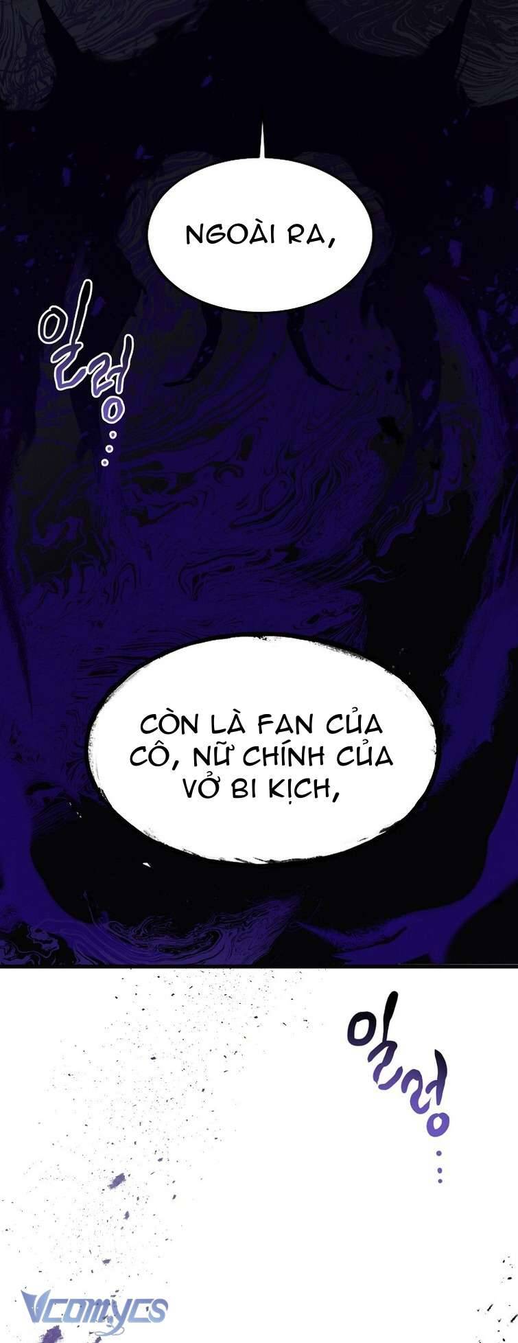 Ác Quỷ Nuôi Dưỡng Tiểu Thư Chapter 4 - Trang 4