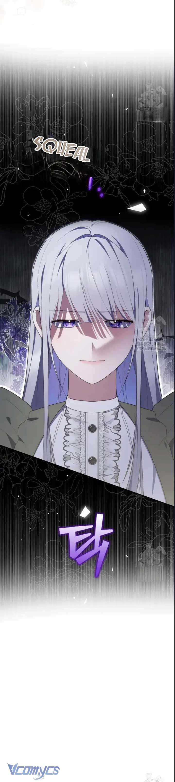 Nàng Công Chúa Tiên Tri Chapter 73 - Trang 4