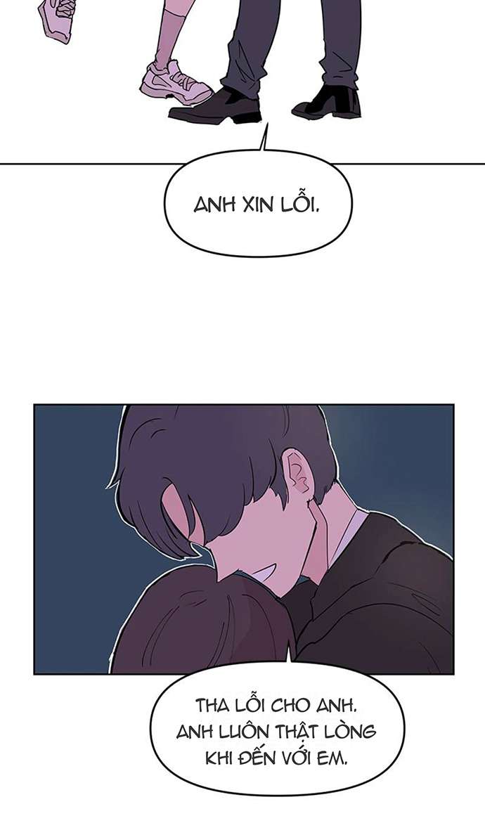 Yêu Không Hồi Kết Chap 1 - Trang 2