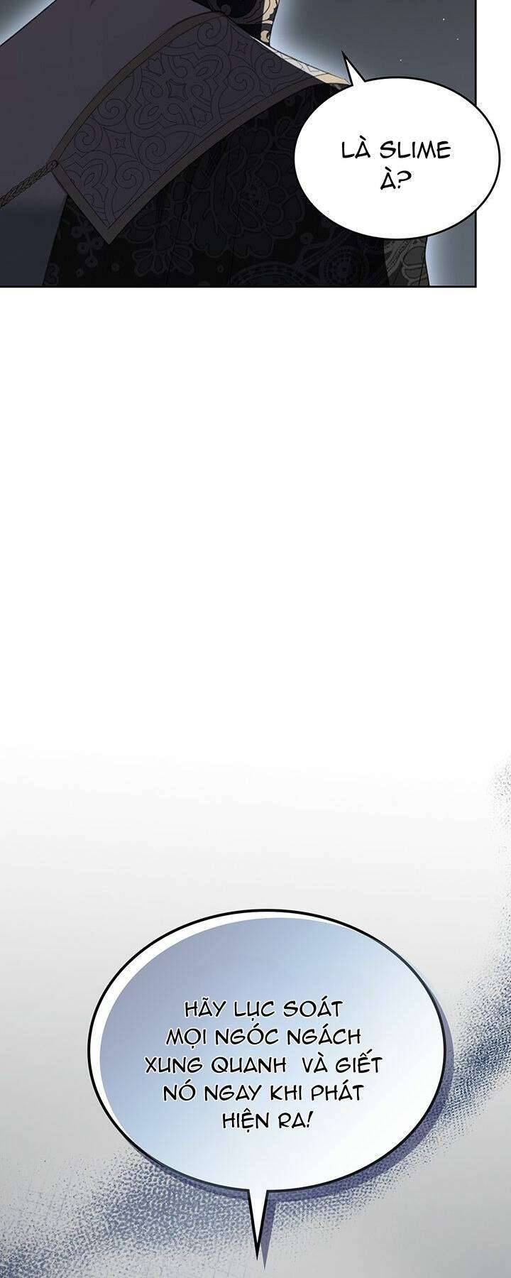 Nam Chính Quái Vật Sống Dưới Giường Tôi Chapter 24 - Trang 4