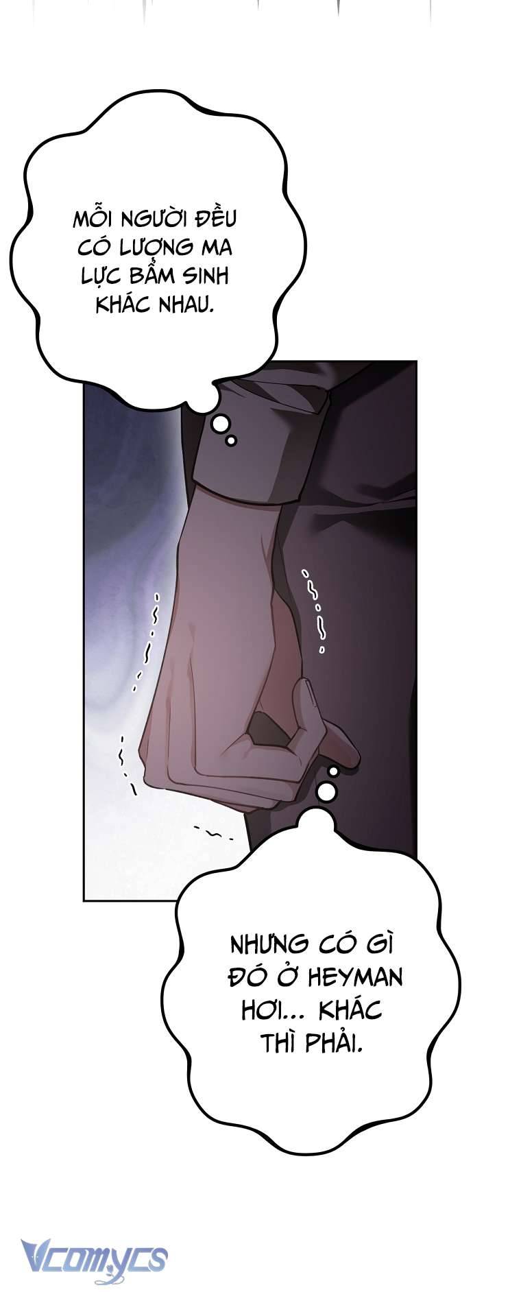 Quý Tộc Gì Chứ, Tôi Chỉ Muốn Về Nhà Chap 27 - Trang 2