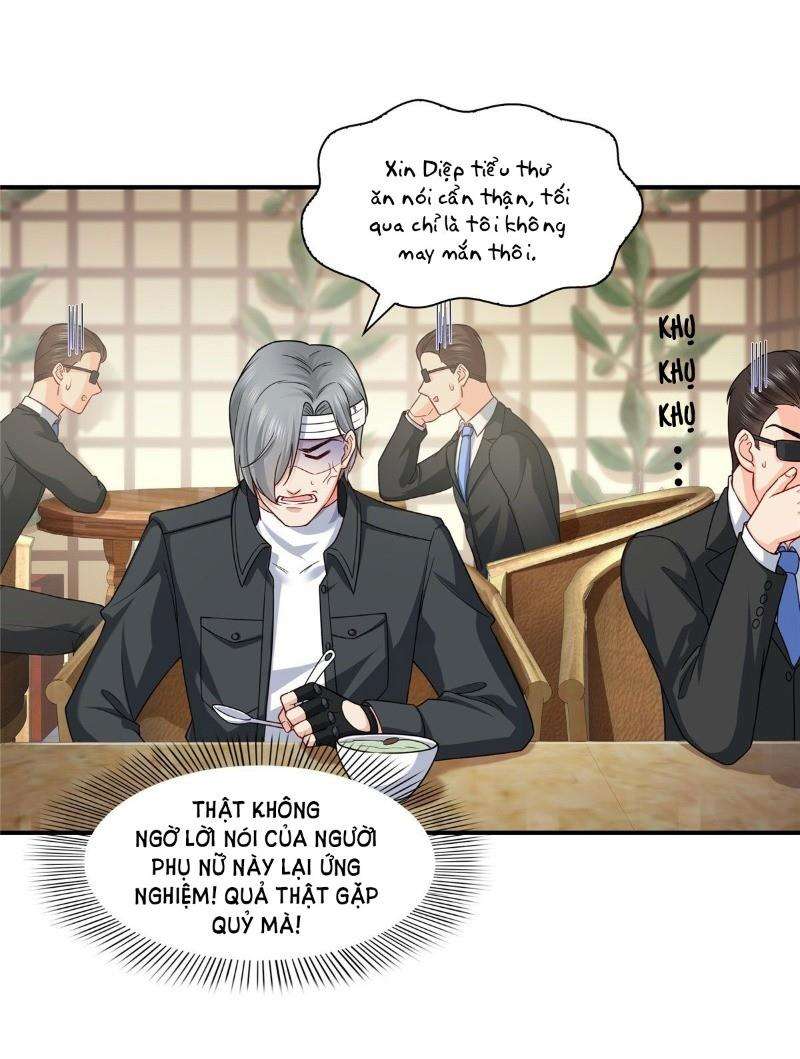 Hệt Như Hàn Quang Gặp Nắng Gắt Chap 99 - Trang 4