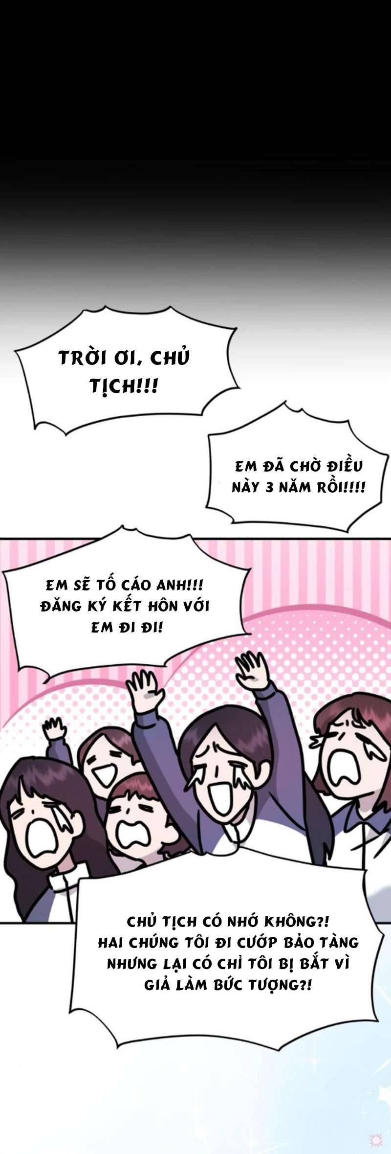 Thần Hổ Jang San Chap 34 - Trang 2