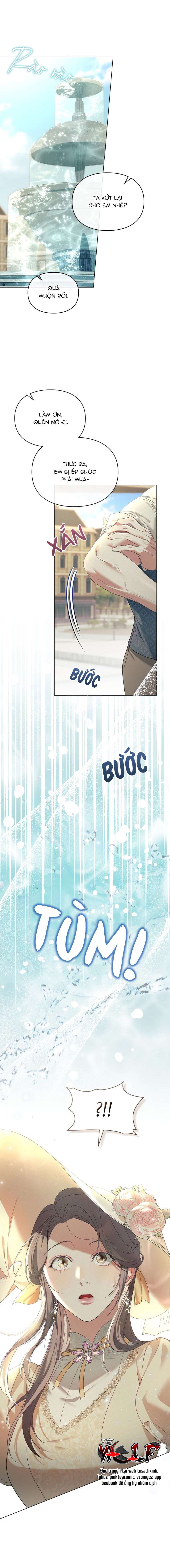 Phản Bội Phẩm Cách Chap 35 - Trang 3