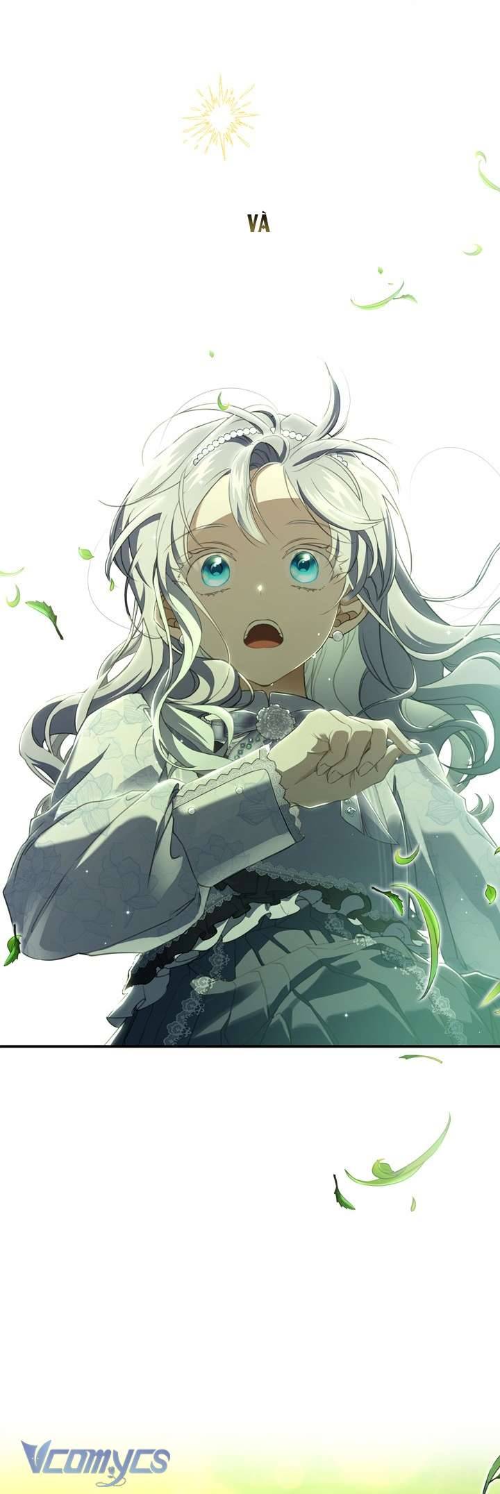 Lại Một Lần Nữa Hướng Về Ánh Sáng Chap 78 - Next Chap 79